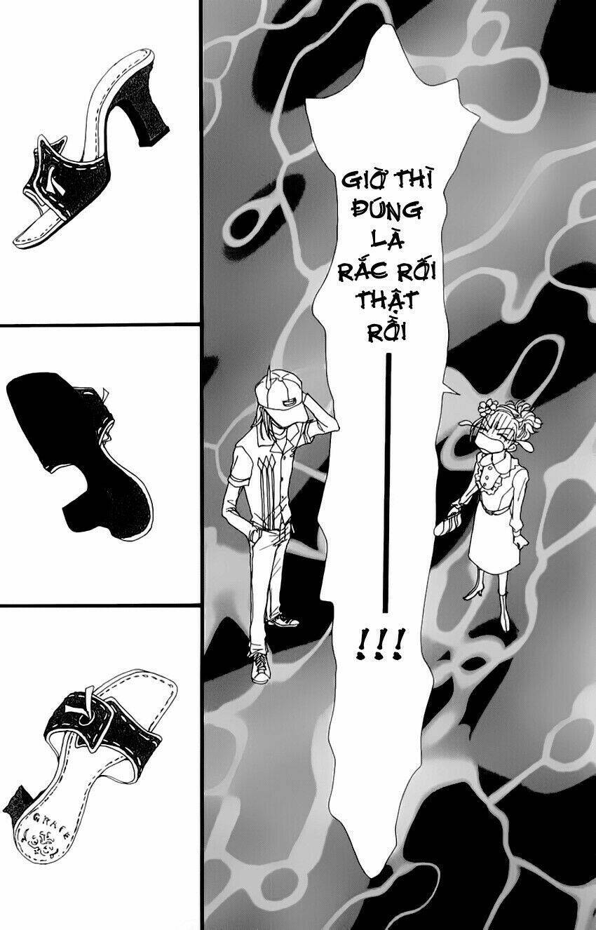 Na-Na - Chương 6 - Trang 14