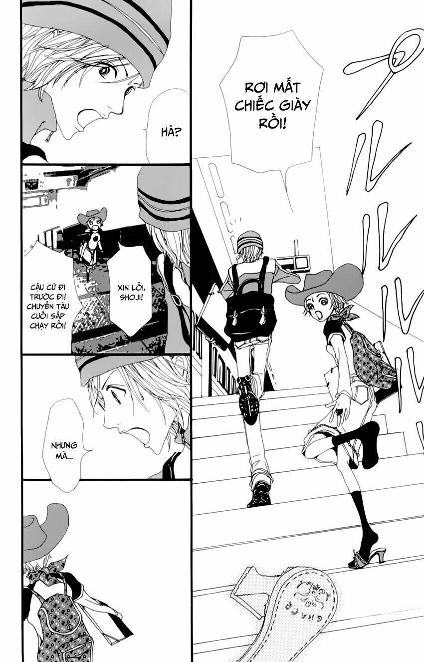 Na-Na - Chương 6 - Trang 15