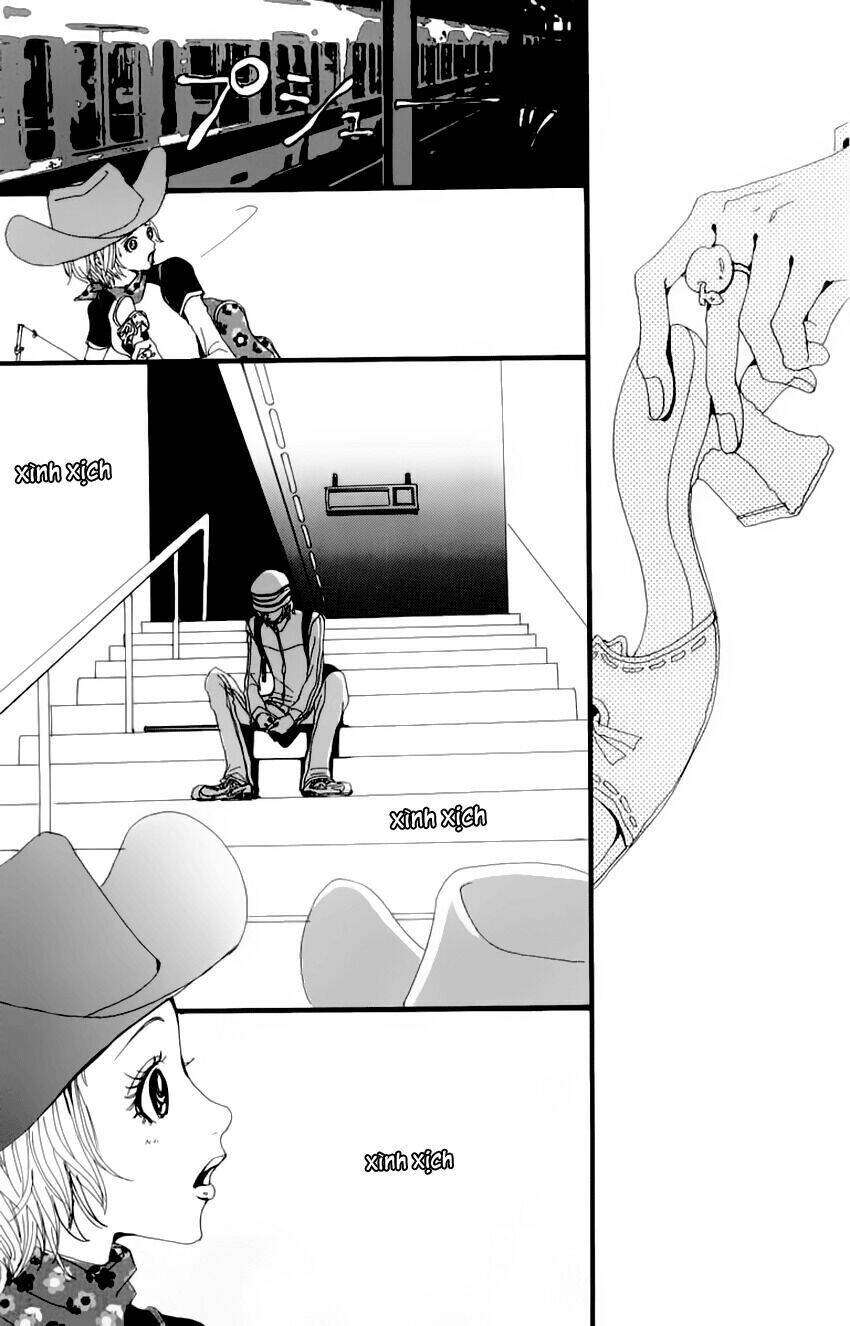 Na-Na - Chương 6 - Trang 16