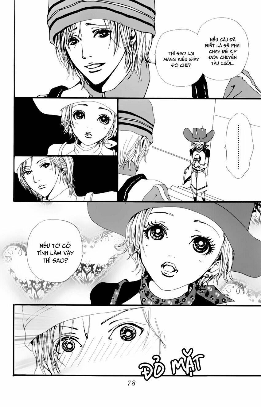 Na-Na - Chương 6 - Trang 17