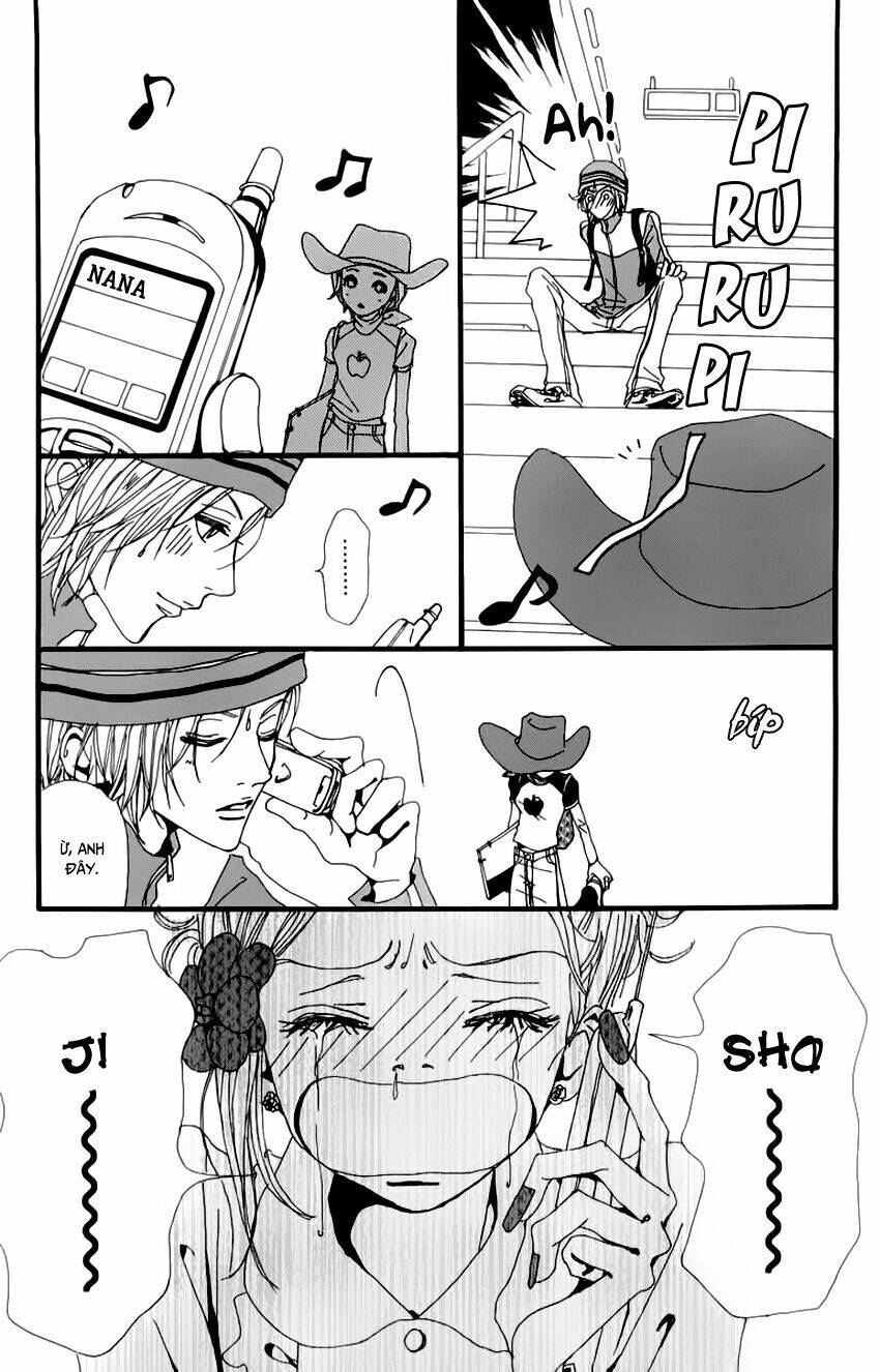 Na-Na - Chương 6 - Trang 18