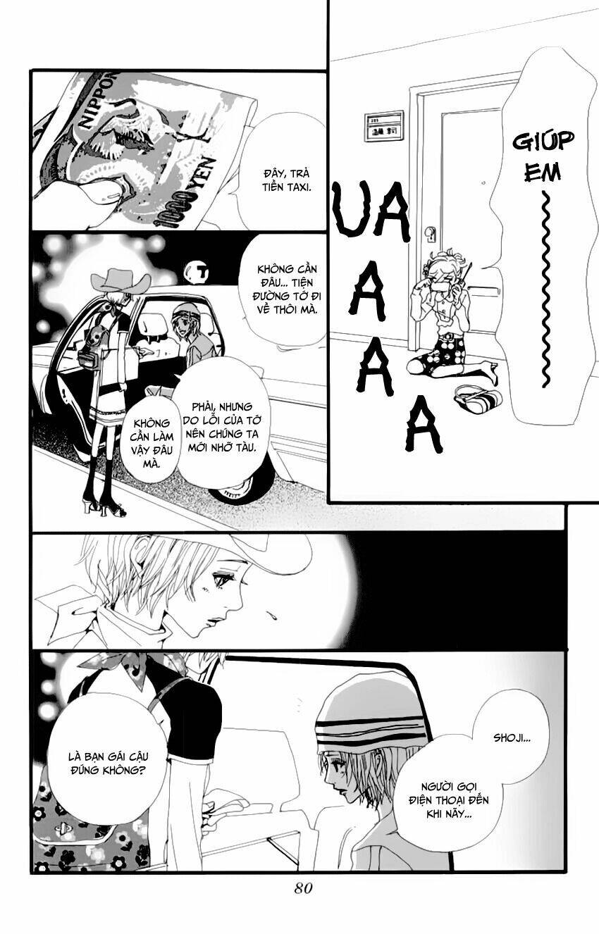 Na-Na - Chương 6 - Trang 19