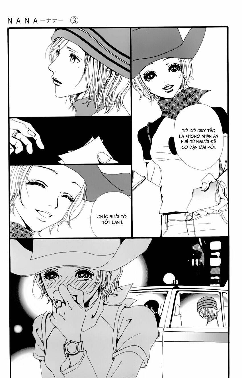 Na-Na - Chương 6 - Trang 20