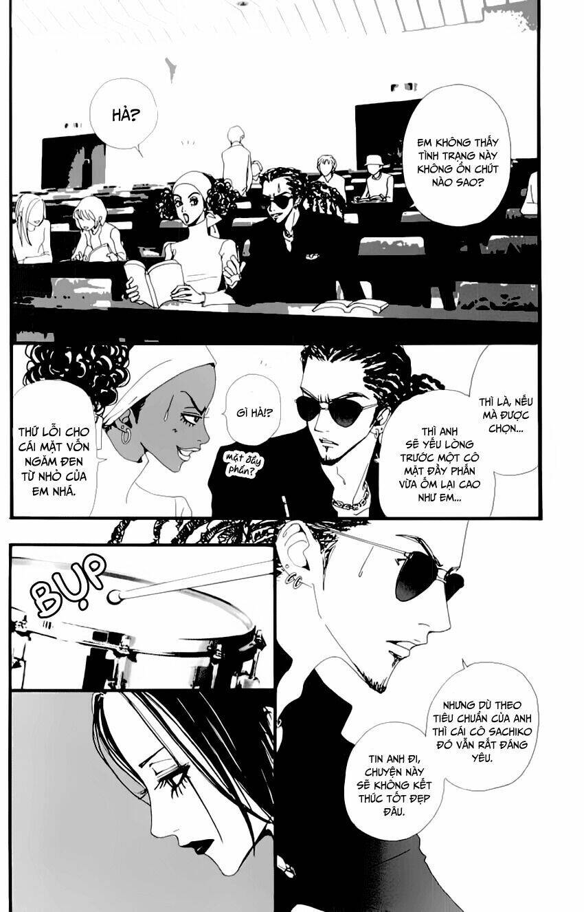 Na-Na - Chương 6 - Trang 3