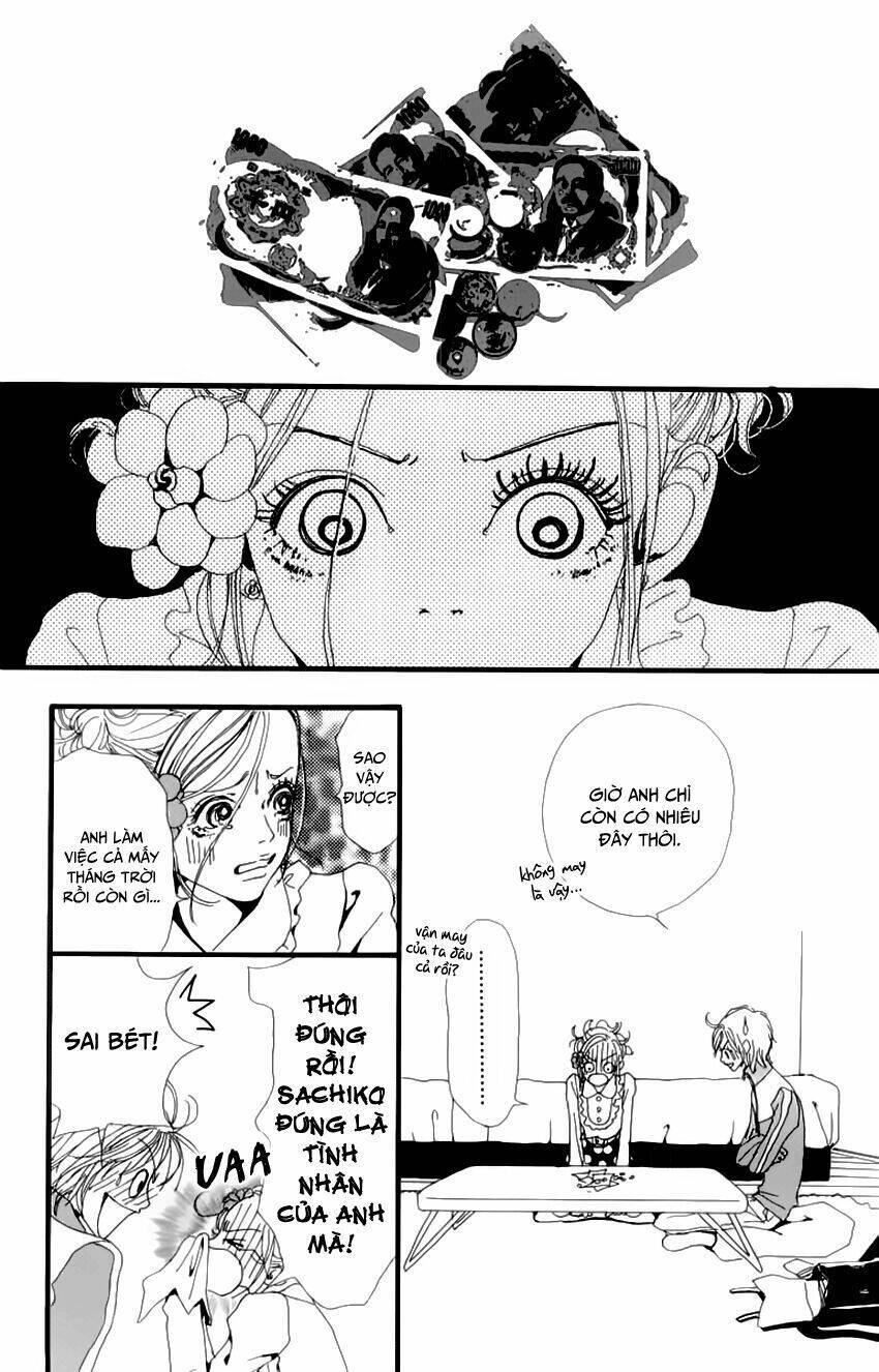 Na-Na - Chương 6 - Trang 21