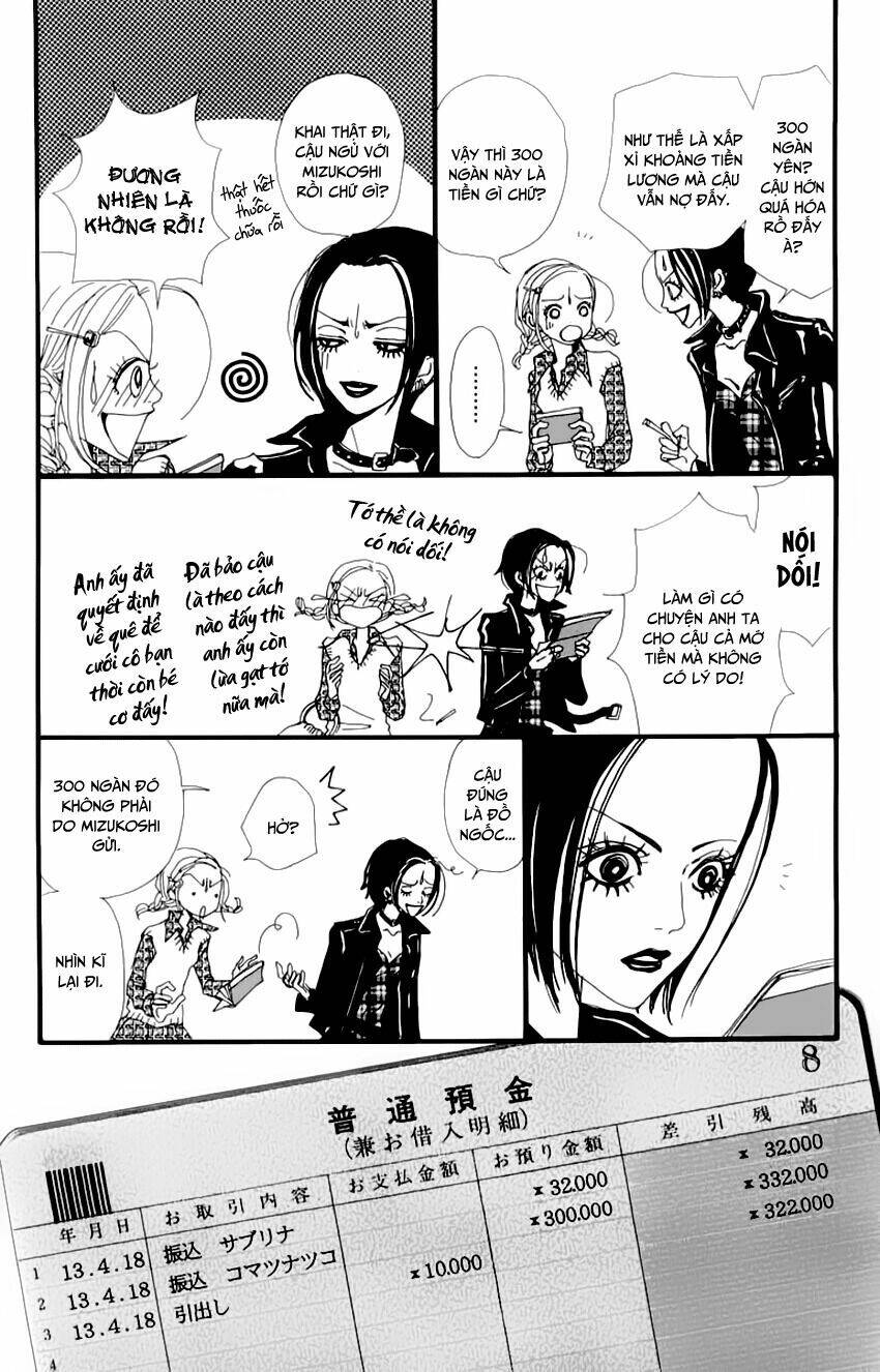 Na-Na - Chương 6 - Trang 24