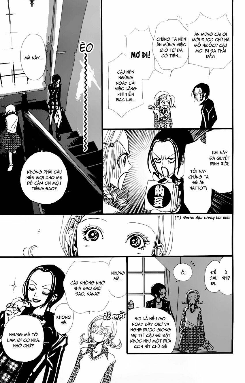 Na-Na - Chương 6 - Trang 26