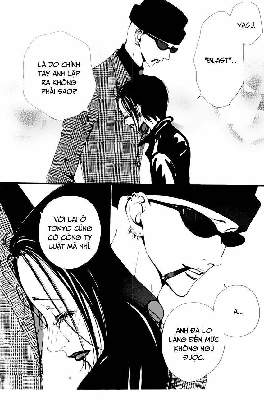 Na-Na - Chương 6 - Trang 29