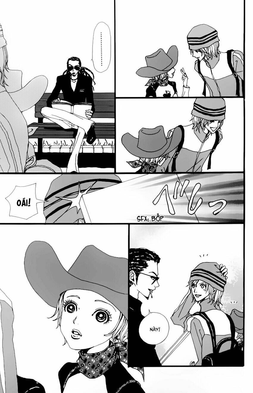 Na-Na - Chương 6 - Trang 32