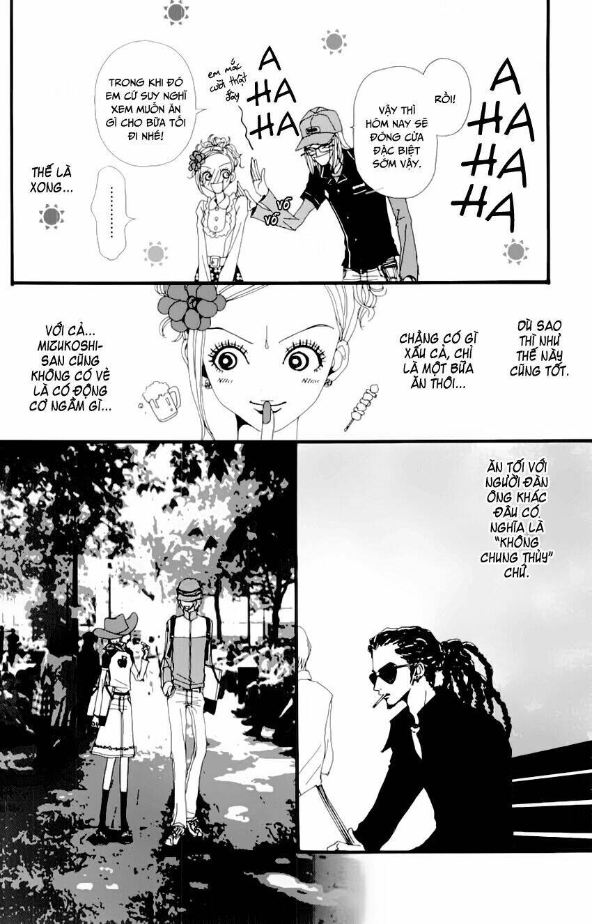 Na-Na - Chương 6 - Trang 33