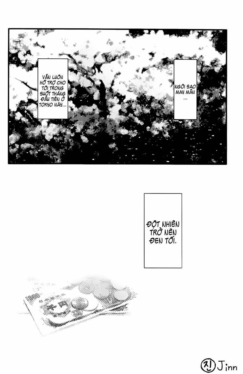 Na-Na - Chương 6 - Trang 35