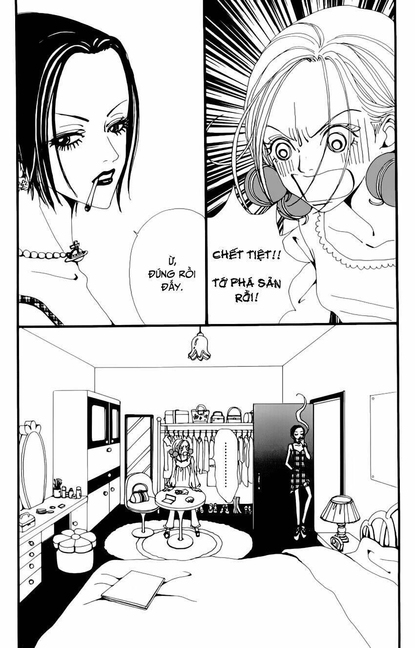 Na-Na - Chương 6 - Trang 36