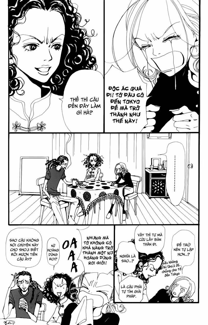 Na-Na - Chương 6 - Trang 40