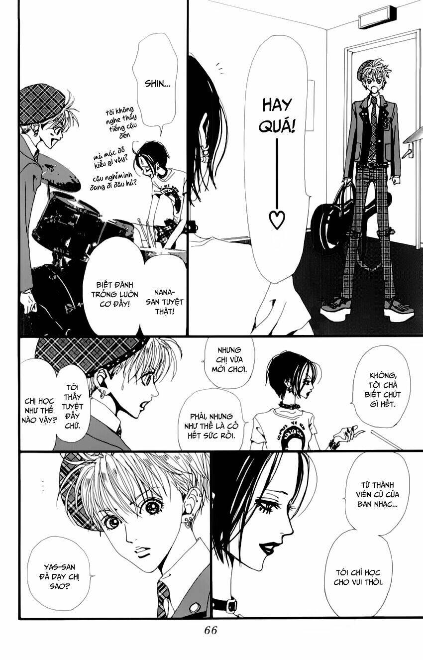Na-Na - Chương 6 - Trang 5