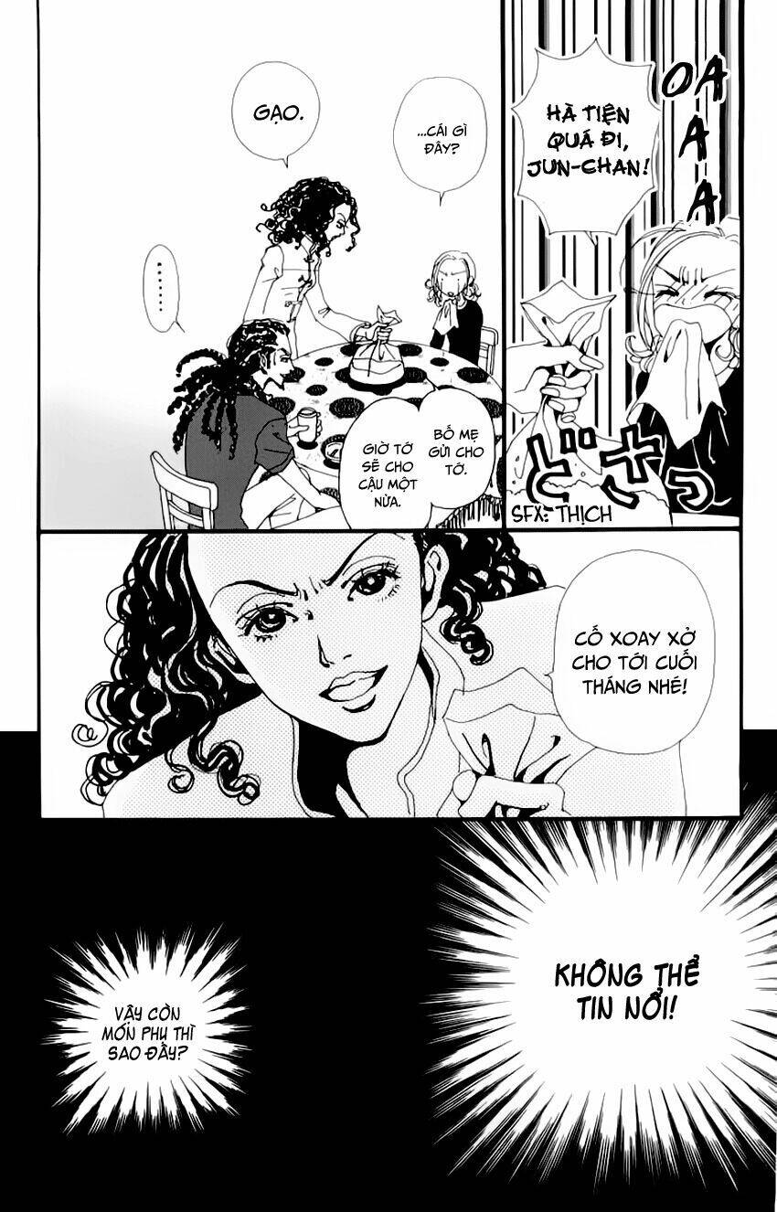 Na-Na - Chương 6 - Trang 42