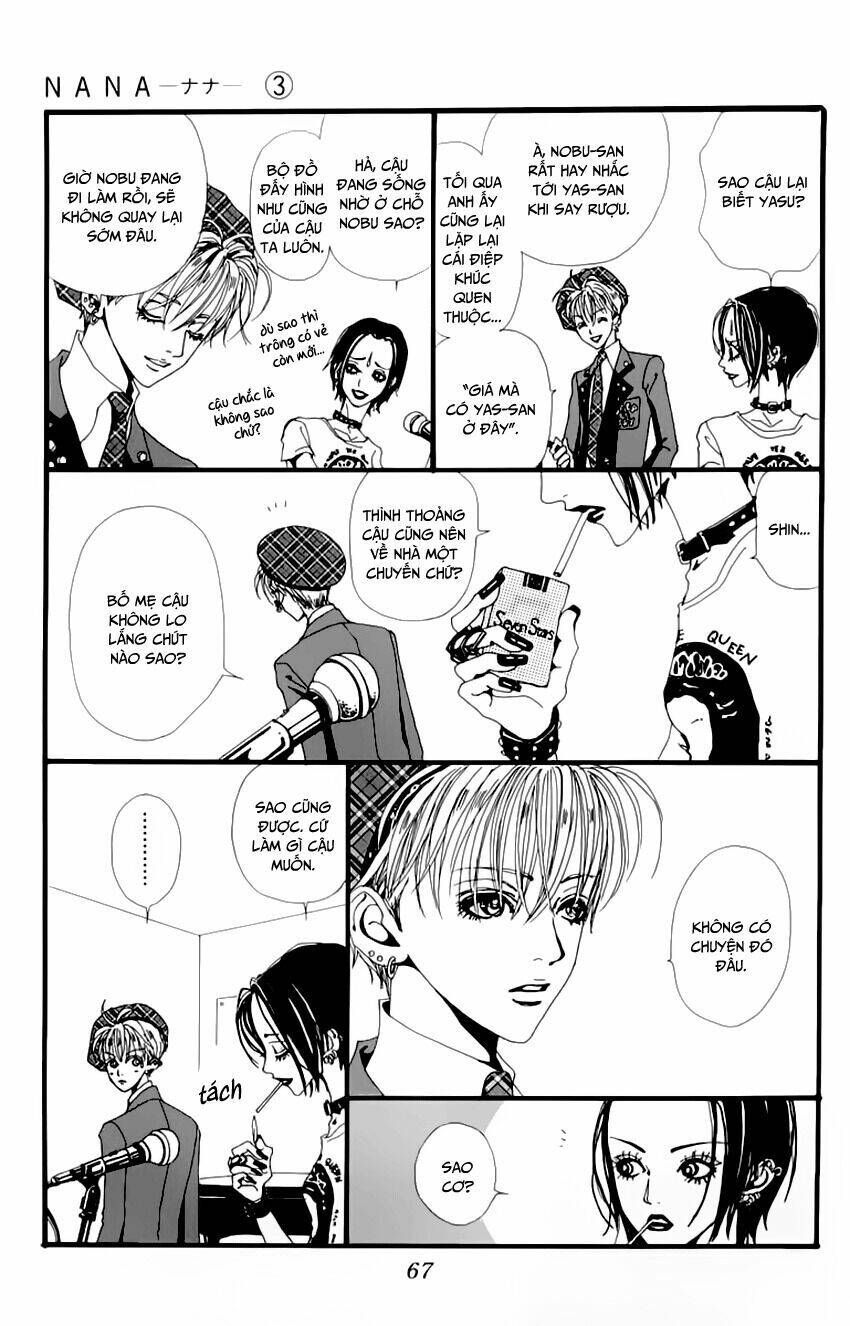 Na-Na - Chương 6 - Trang 6