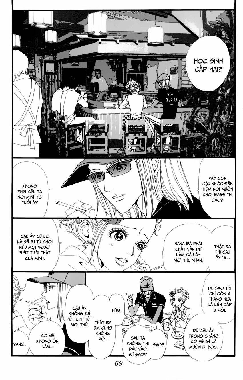 Na-Na - Chương 6 - Trang 8