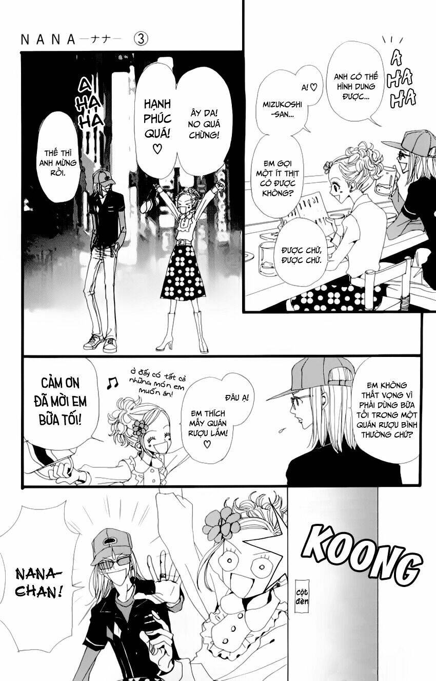 Na-Na - Chương 6 - Trang 10
