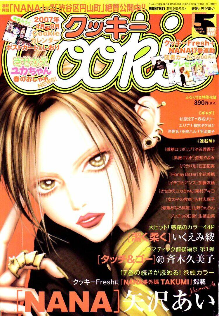 Na-Na - Chương 66 - Trang 11