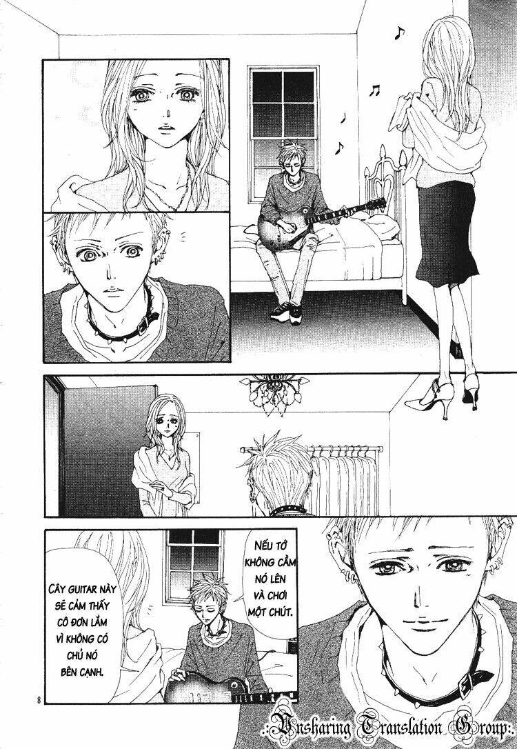 Na-Na - Chương 66 - Trang 15