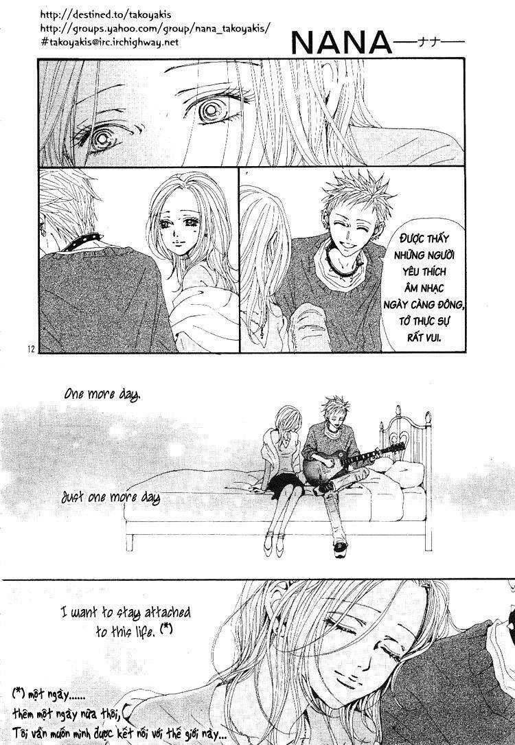 Na-Na - Chương 66 - Trang 19