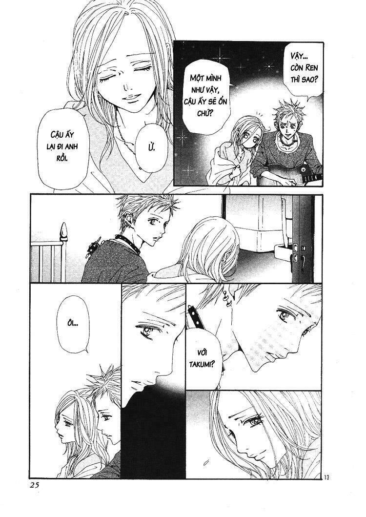 Na-Na - Chương 66 - Trang 20