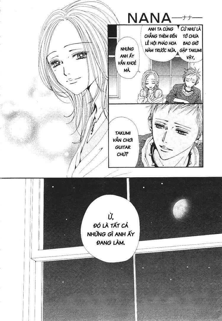 Na-Na - Chương 66 - Trang 21
