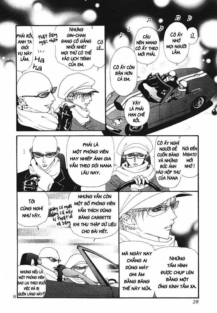 Na-Na - Chương 66 - Trang 23