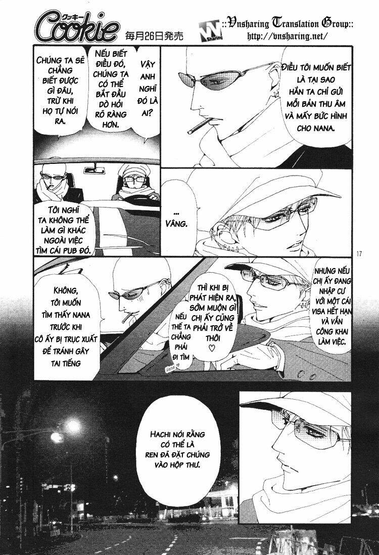 Na-Na - Chương 66 - Trang 24