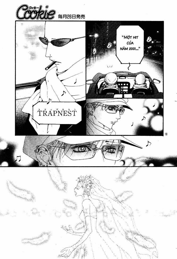 Na-Na - Chương 66 - Trang 26