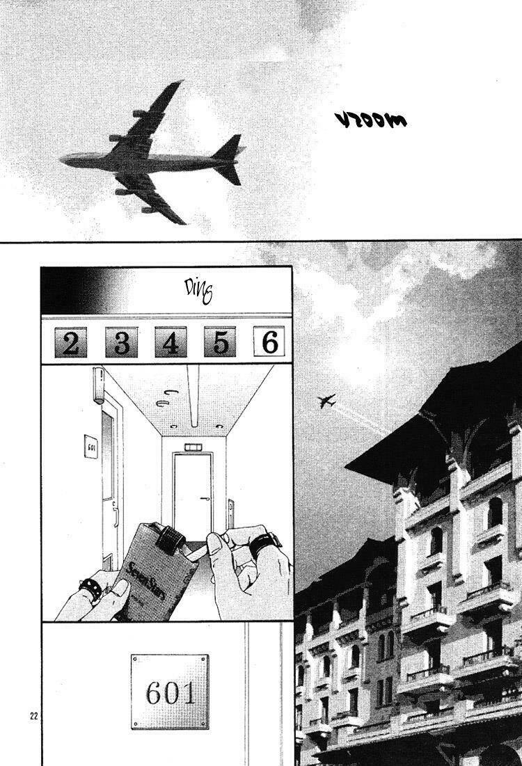 Na-Na - Chương 66 - Trang 29