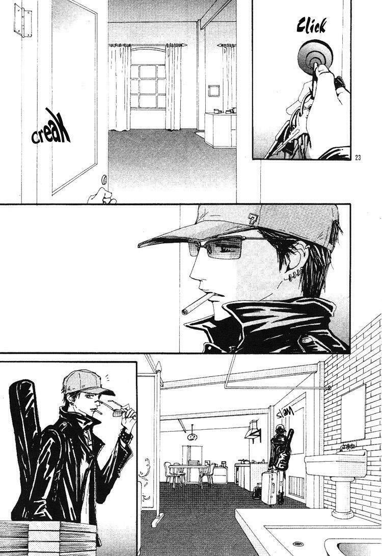 Na-Na - Chương 66 - Trang 30