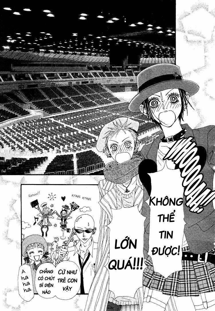 Na-Na - Chương 66 - Trang 32