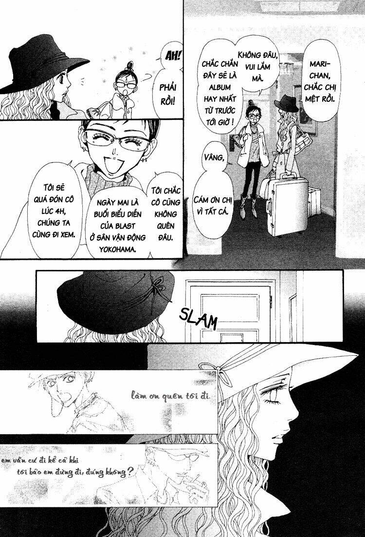 Na-Na - Chương 66 - Trang 34