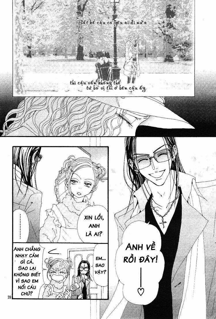 Na-Na - Chương 66 - Trang 35