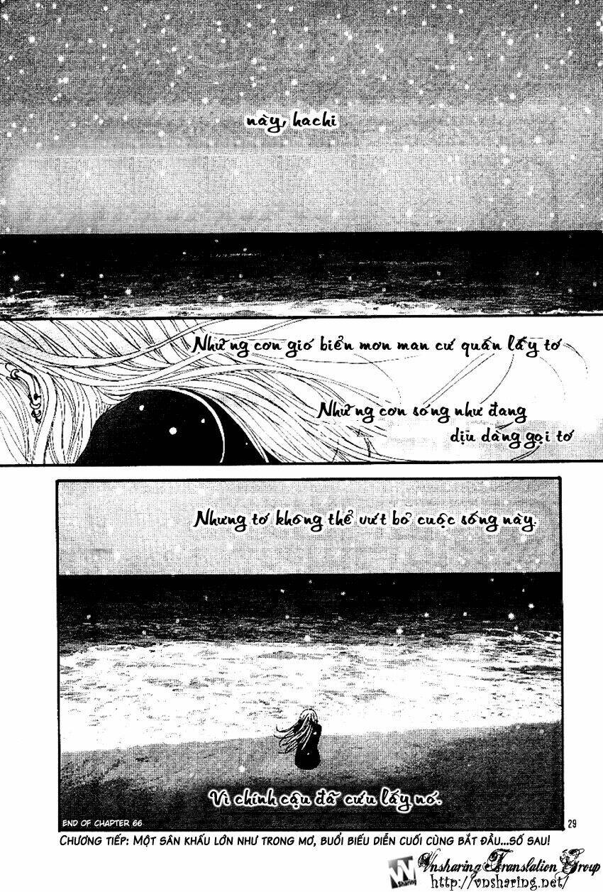 Na-Na - Chương 66 - Trang 36