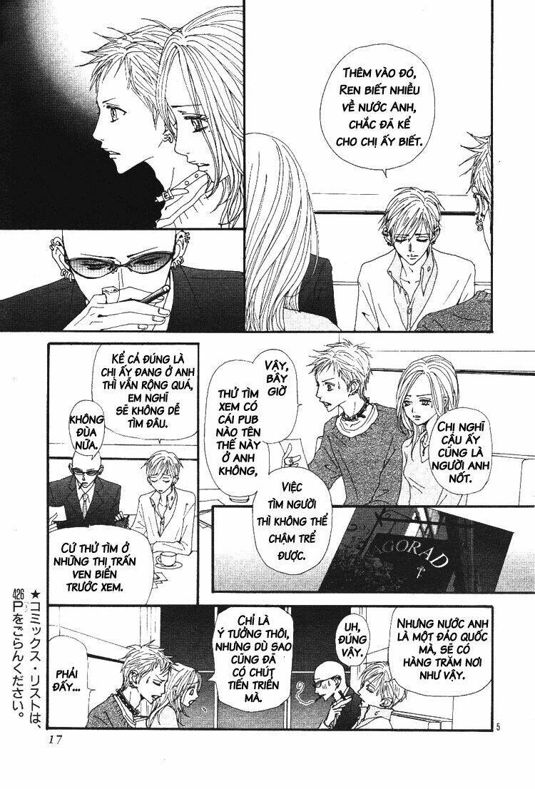 Na-Na - Chương 66 - Trang 7