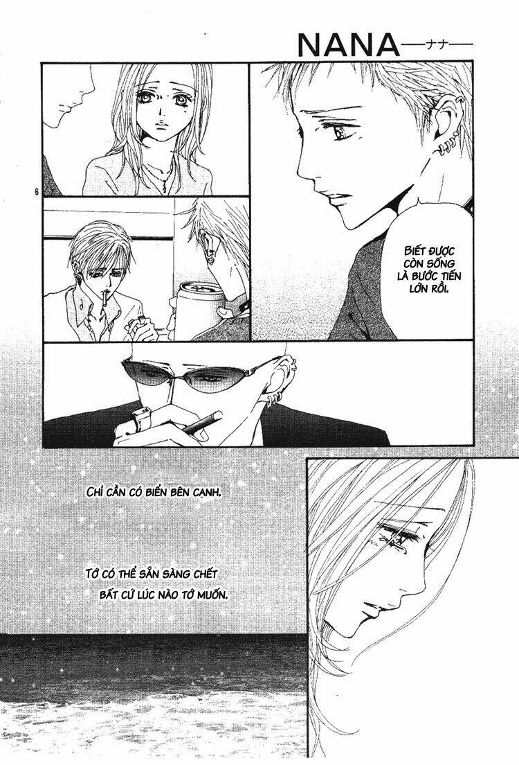Na-Na - Chương 66 - Trang 8