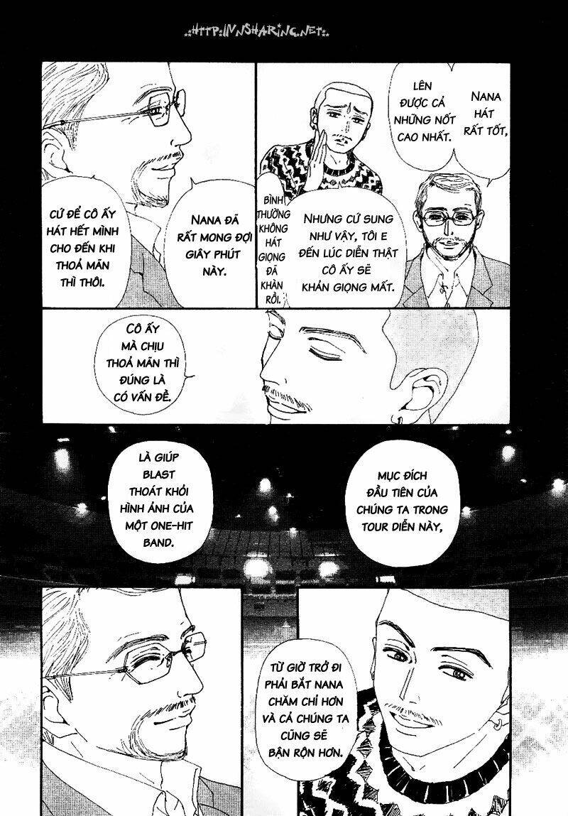 Na-Na - Chương 67 - Trang 11