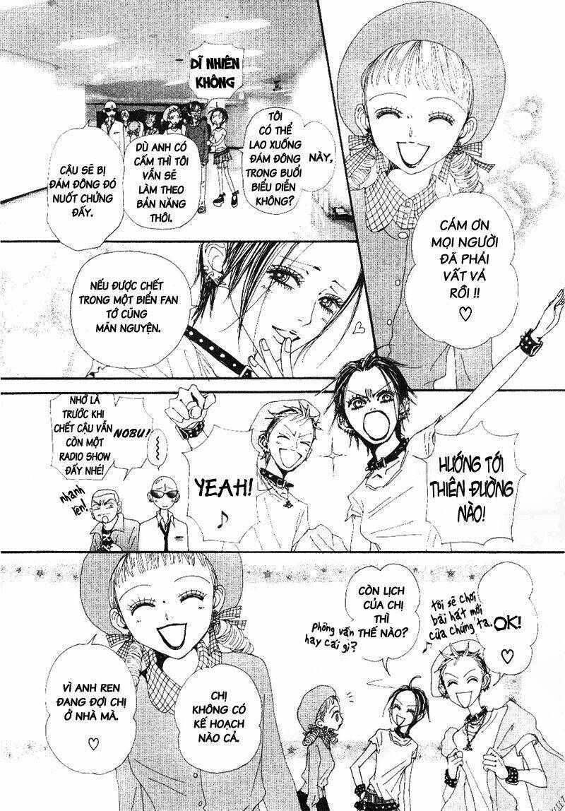 Na-Na - Chương 67 - Trang 12