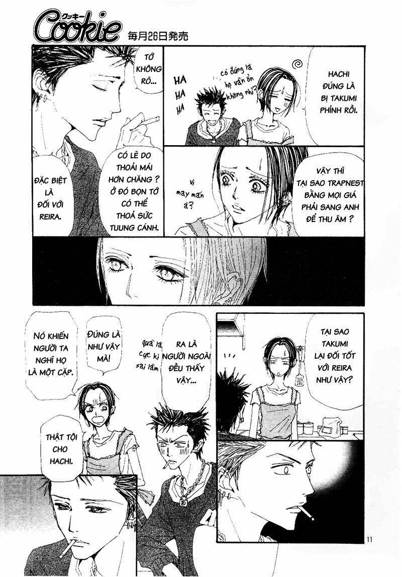 Na-Na - Chương 67 - Trang 16