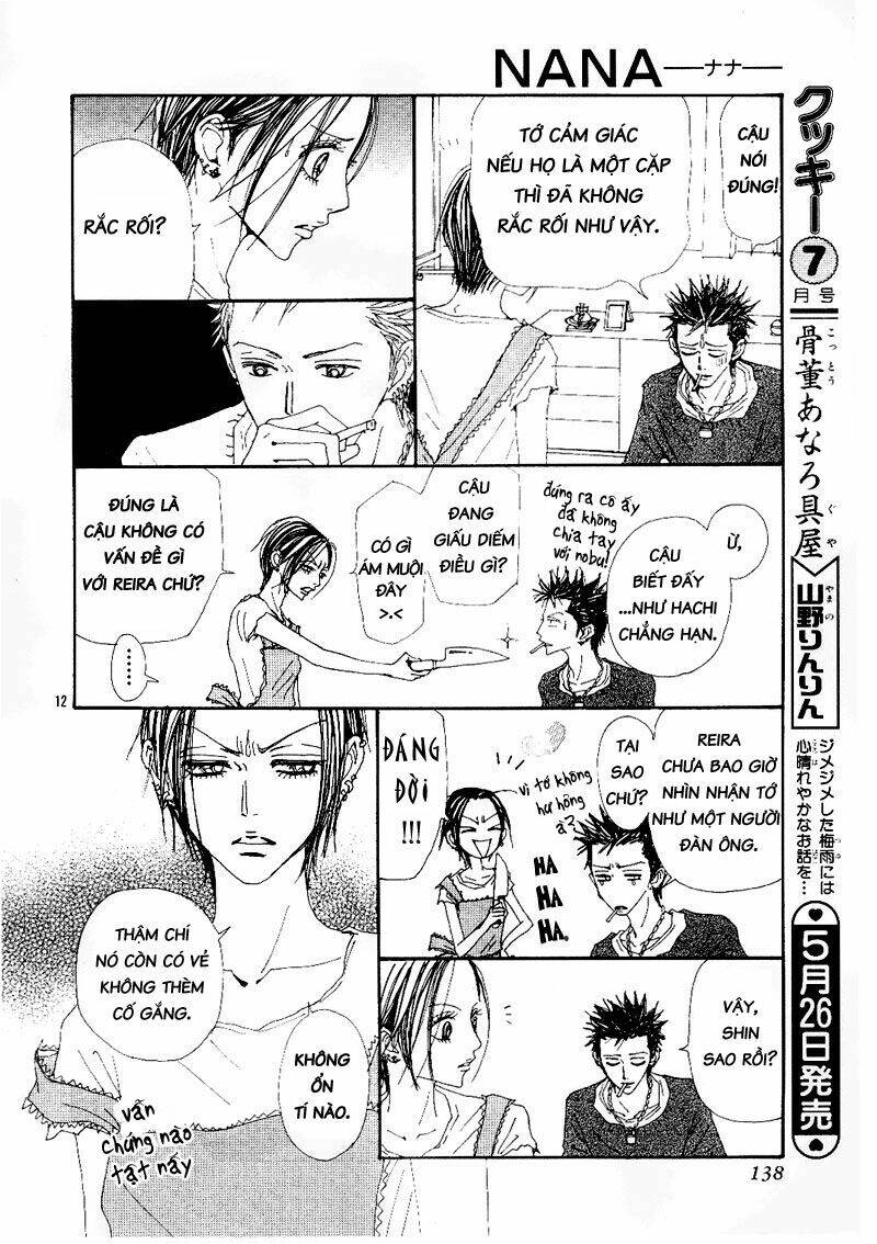 Na-Na - Chương 67 - Trang 17