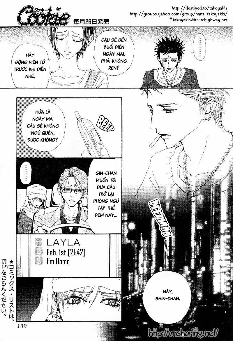 Na-Na - Chương 67 - Trang 18