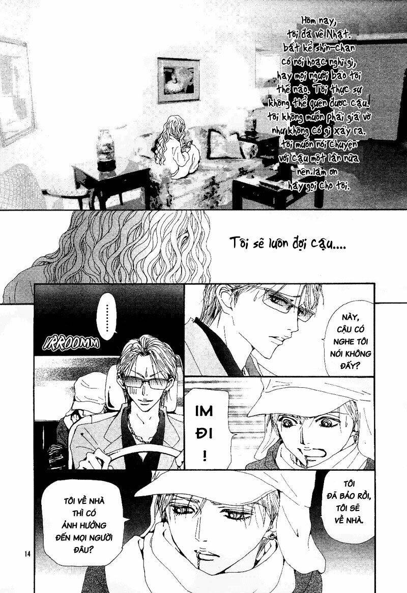 Na-Na - Chương 67 - Trang 19