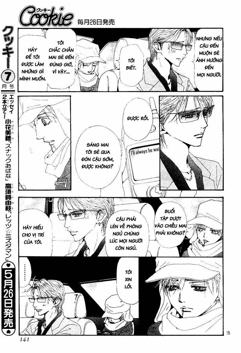 Na-Na - Chương 67 - Trang 20