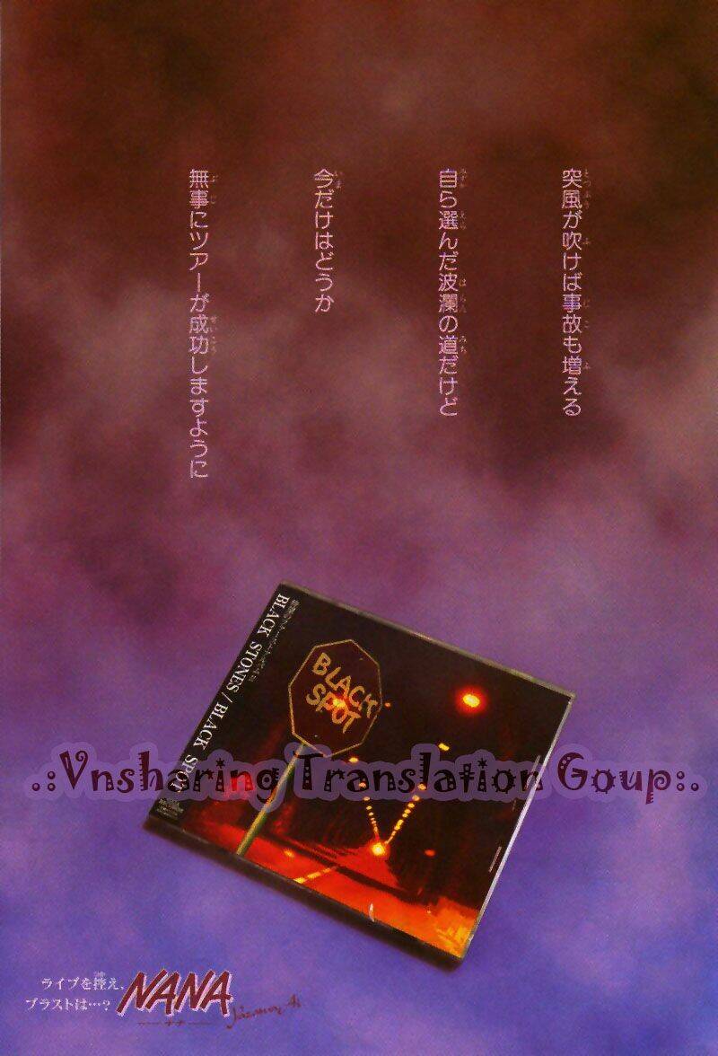 Na-Na - Chương 67 - Trang 3