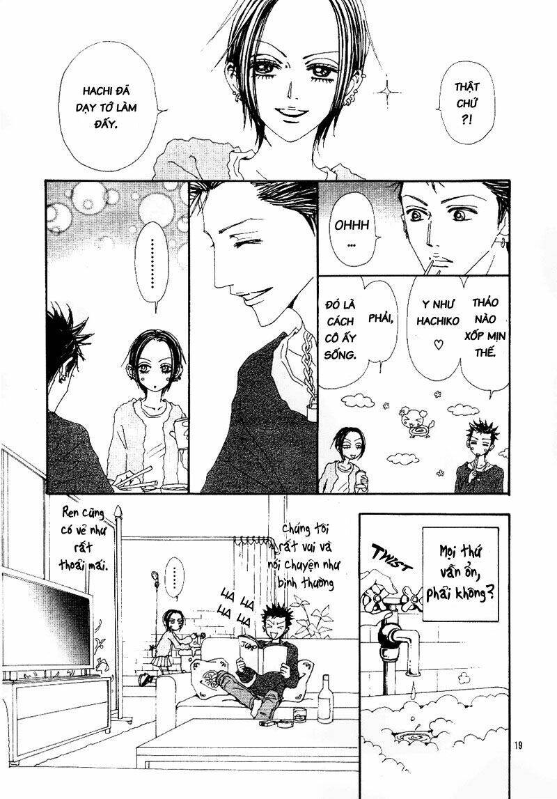 Na-Na - Chương 67 - Trang 24