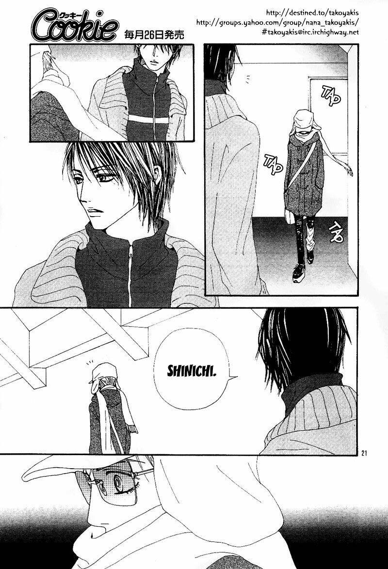 Na-Na - Chương 67 - Trang 26