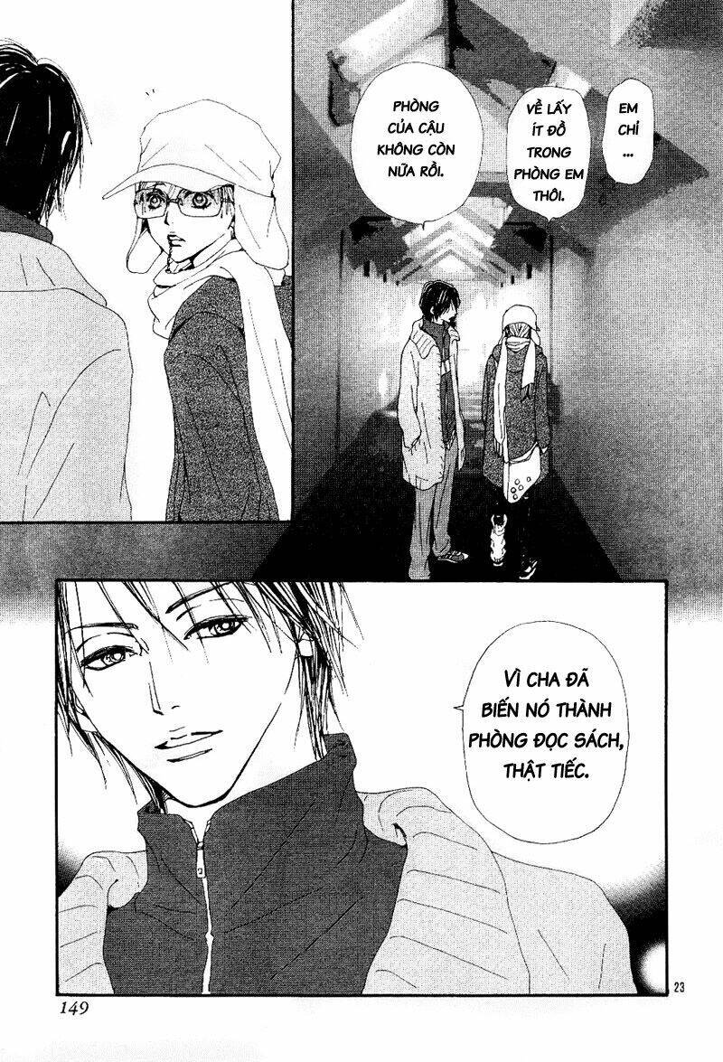 Na-Na - Chương 67 - Trang 28