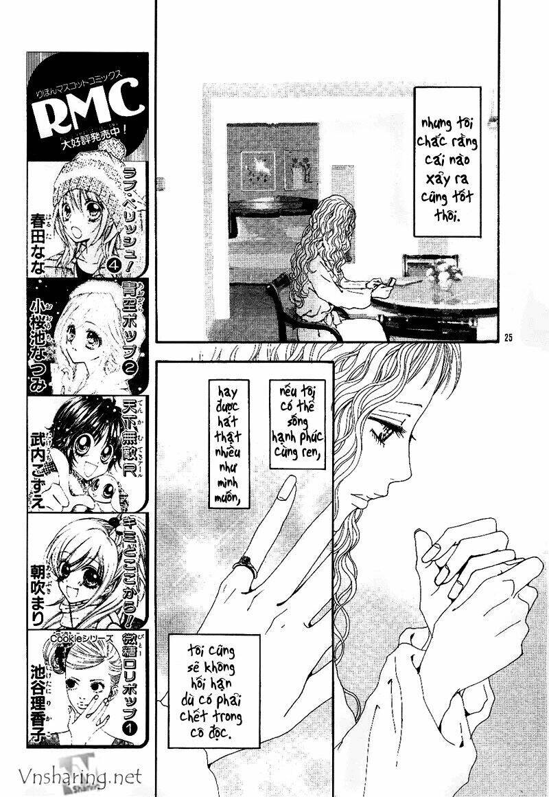 Na-Na - Chương 67 - Trang 30